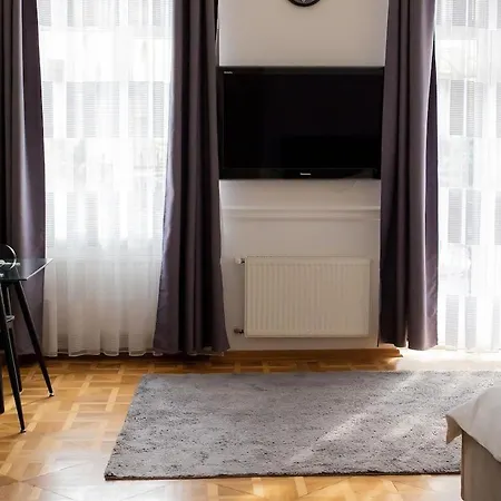 Apartment Old Galicia Hrushevskoho