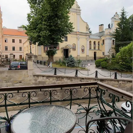Old Galicia Hrushevskoho